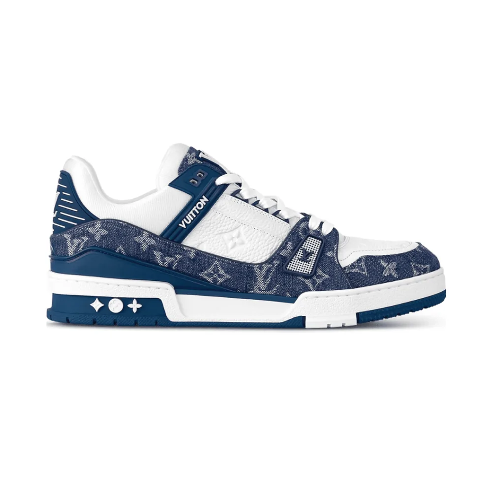 Sneakers on the W2C Spreadsheet