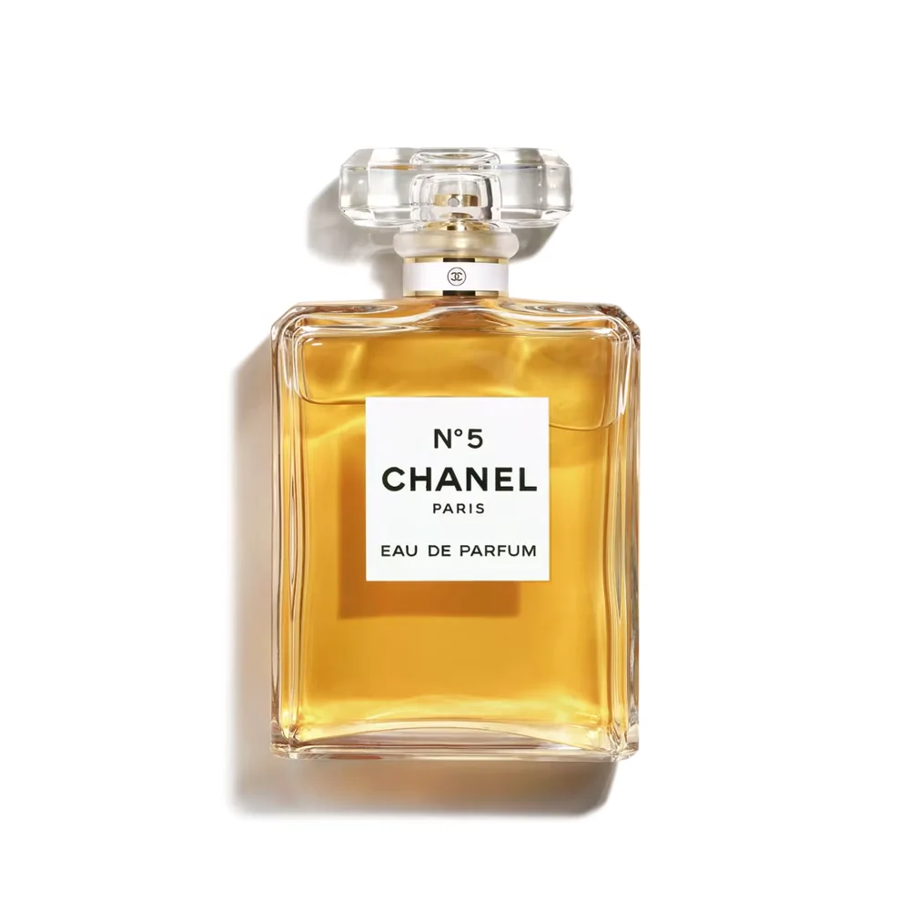 Perfume on the W2C Spreadsheet