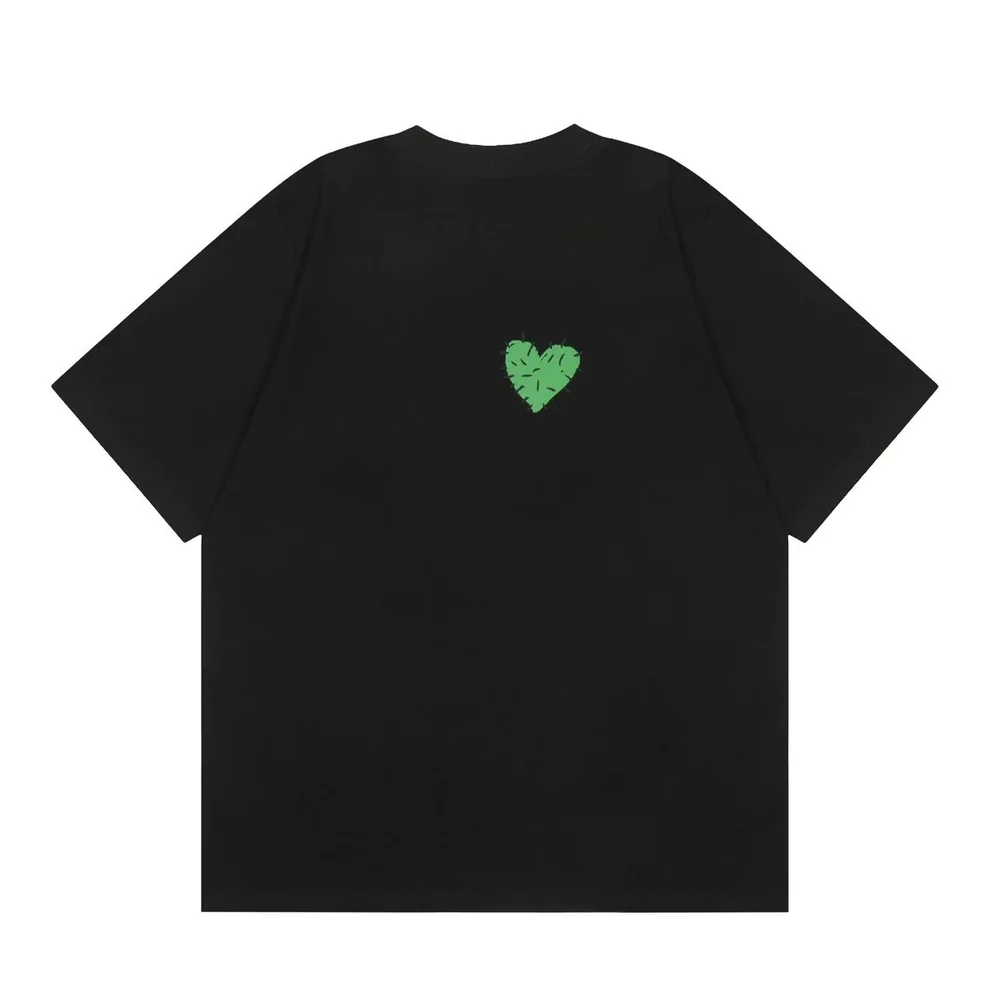 T-shirts on the W2C Spreadsheet