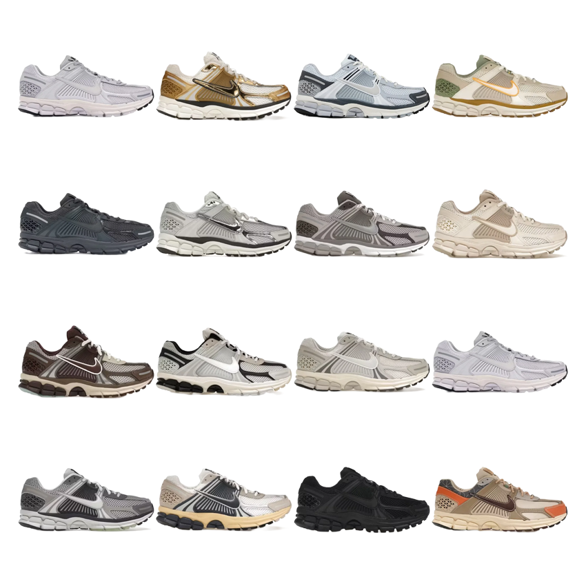 BF batch AlR ZooM Vomero 5