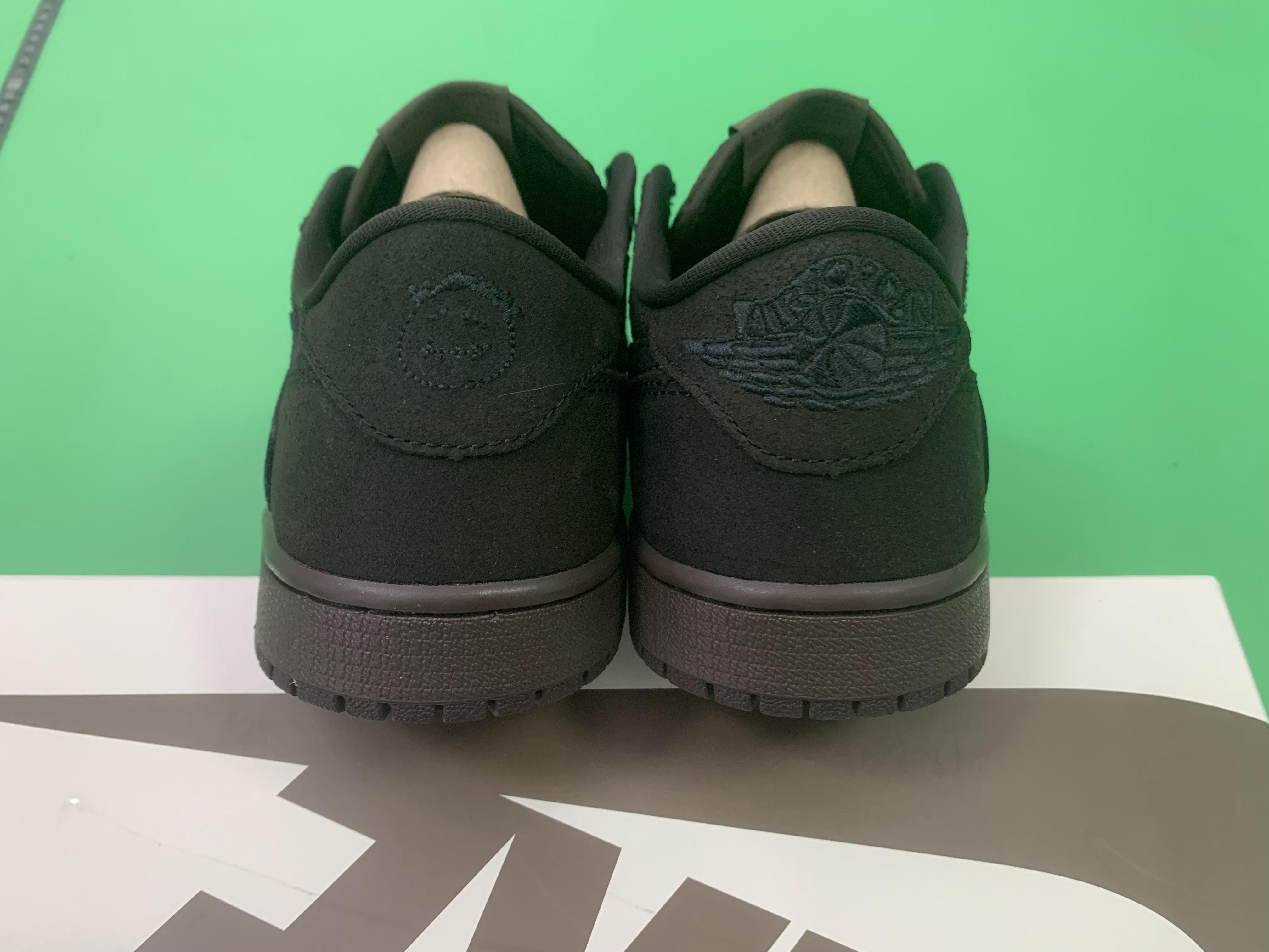 BF batch TS jordan 1 -5