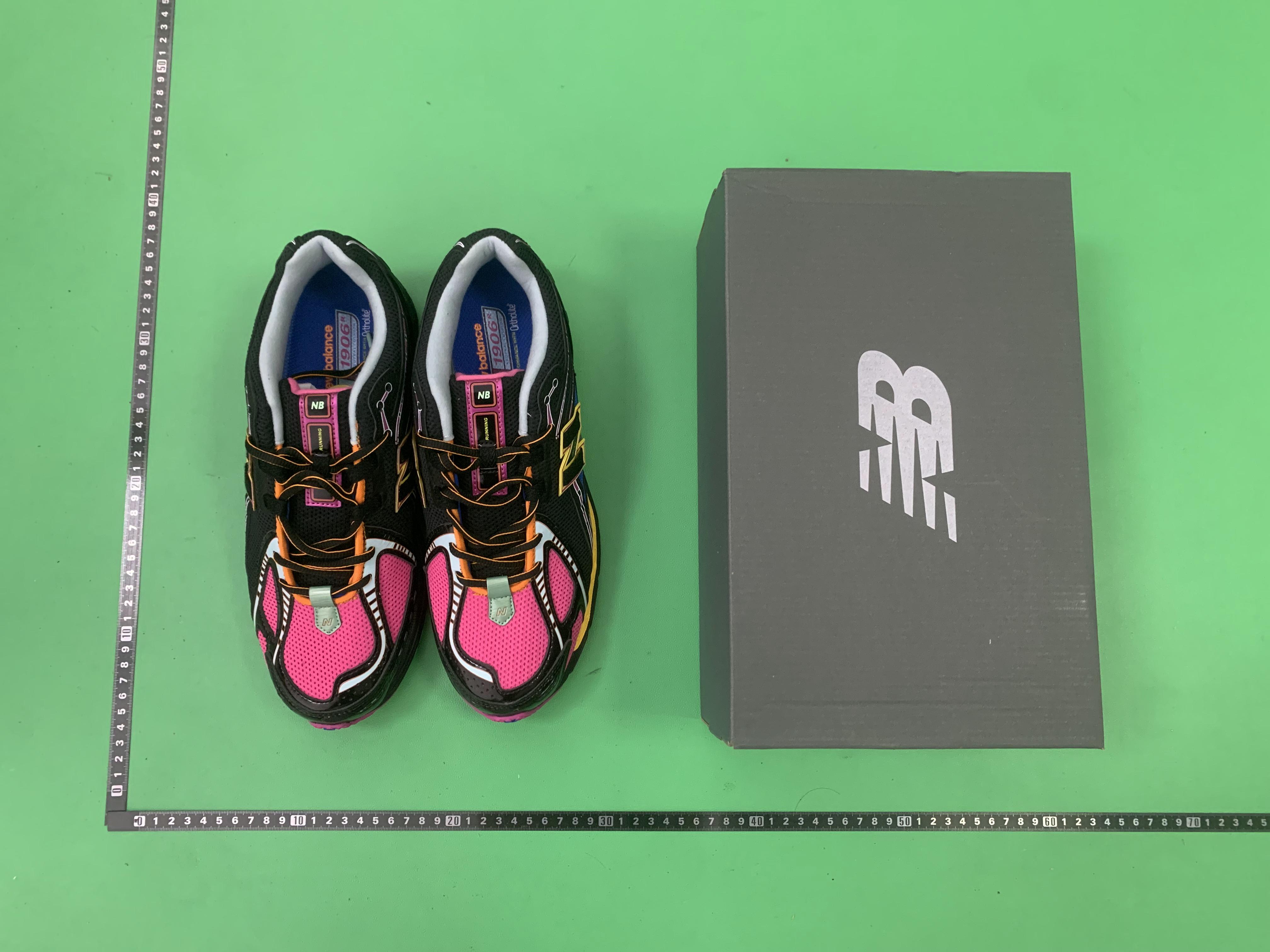 BF batch  New Balance 1906 -6