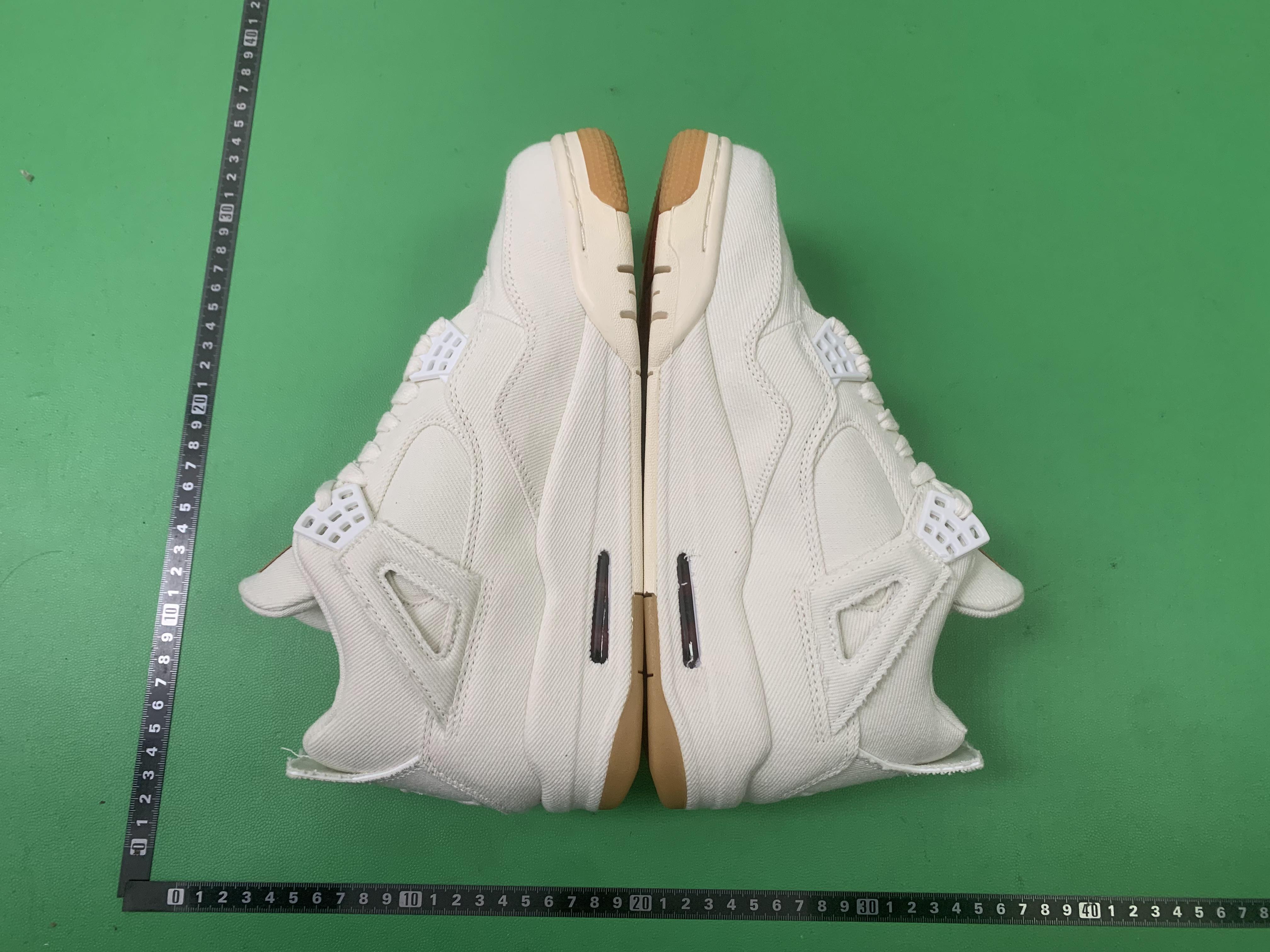 KZ batch Jordan 4 collection 2 -11