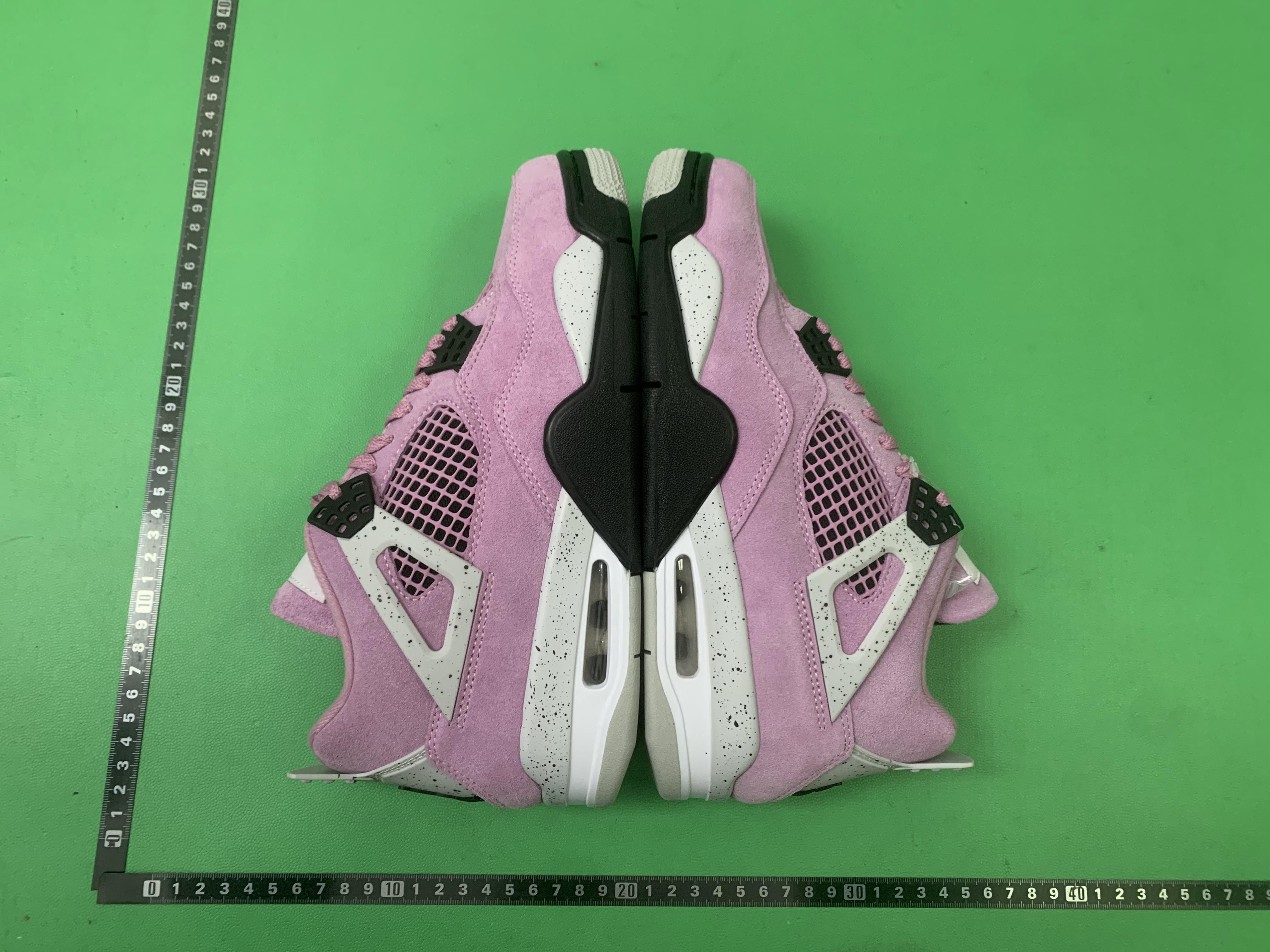 KZ batch Jordan 4 collection 2 -51