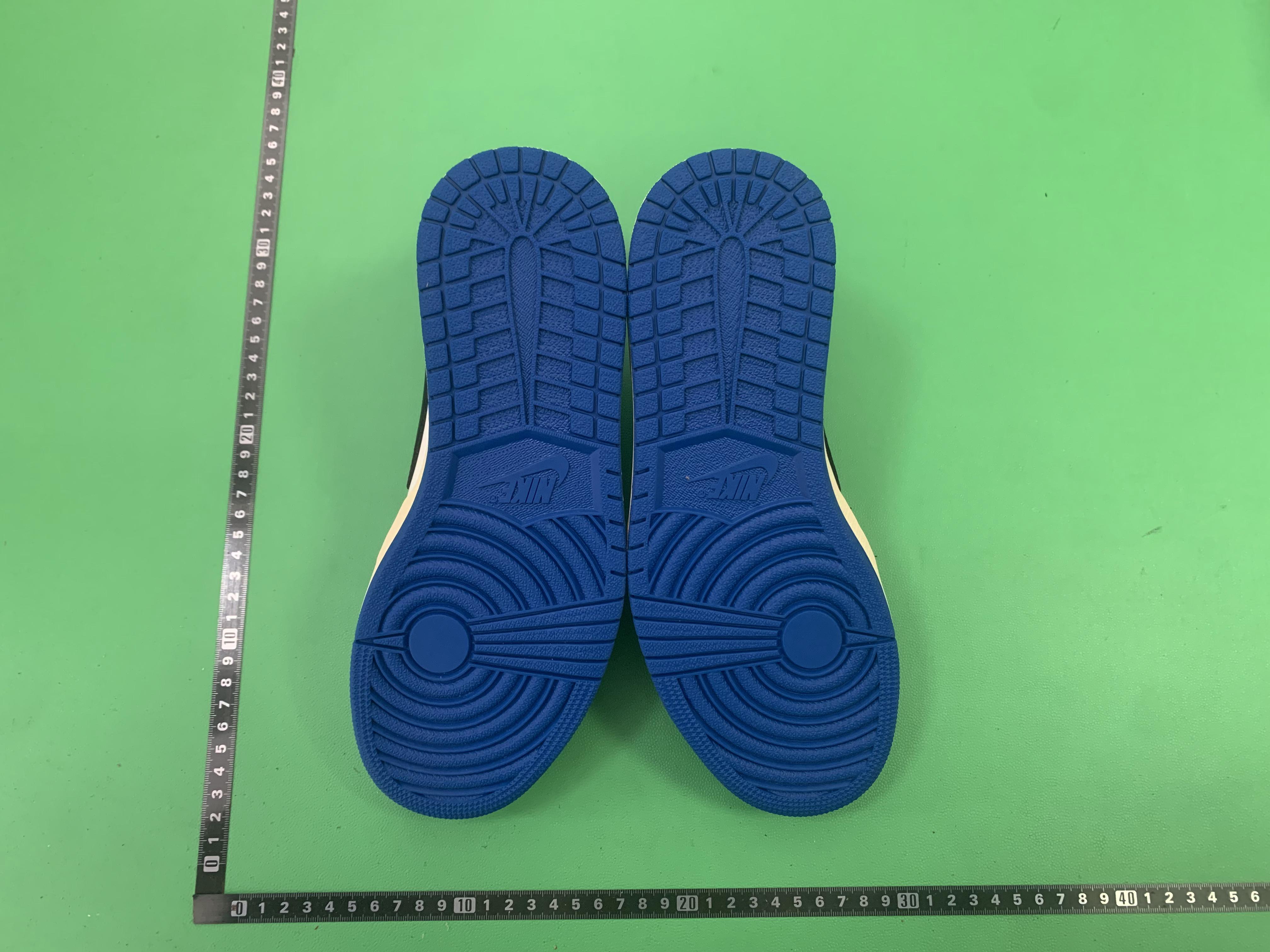 BF batch TS jordan 1 -30