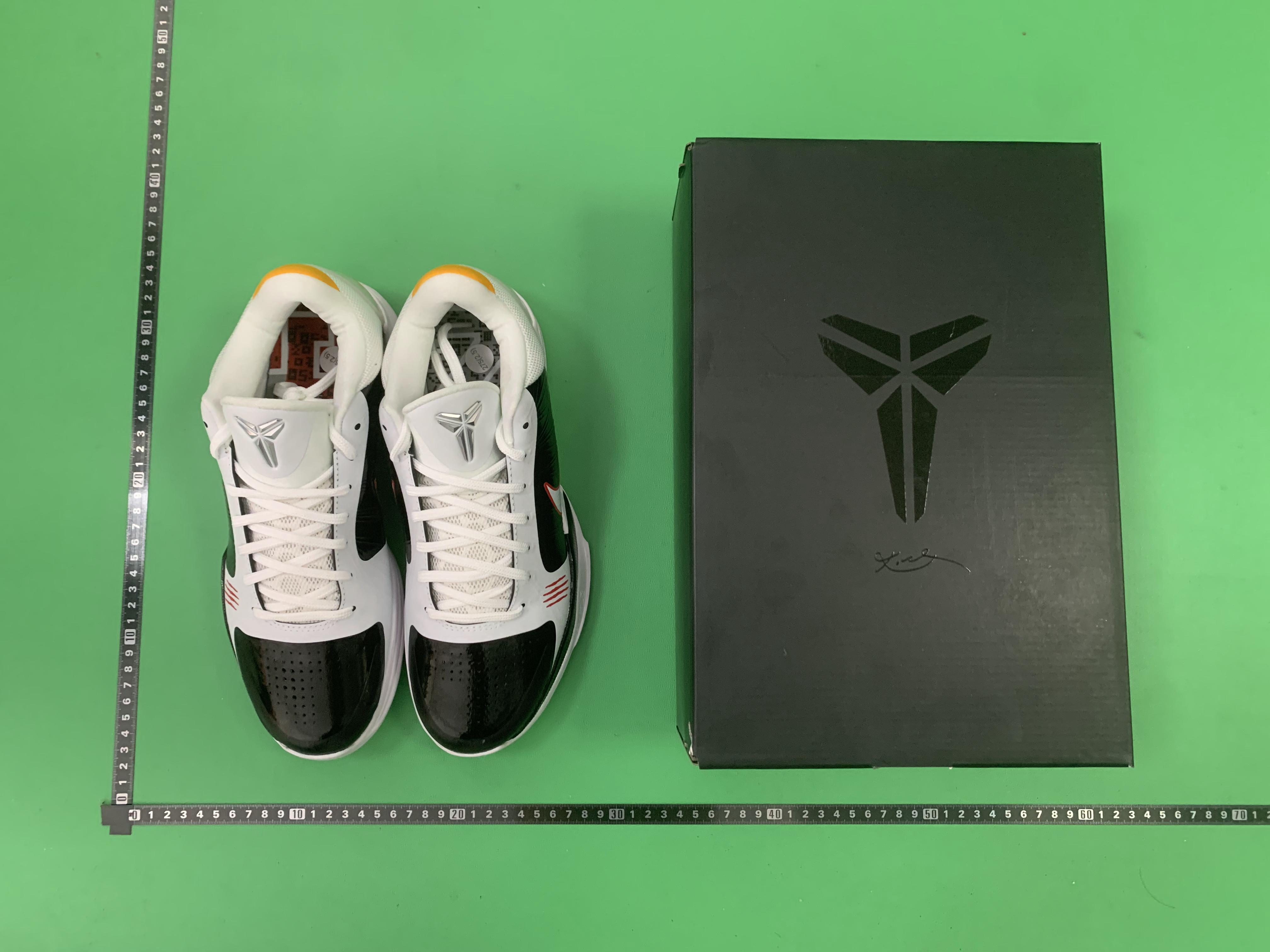 S2 batch Nike Kobe 4/5/6/8 -6