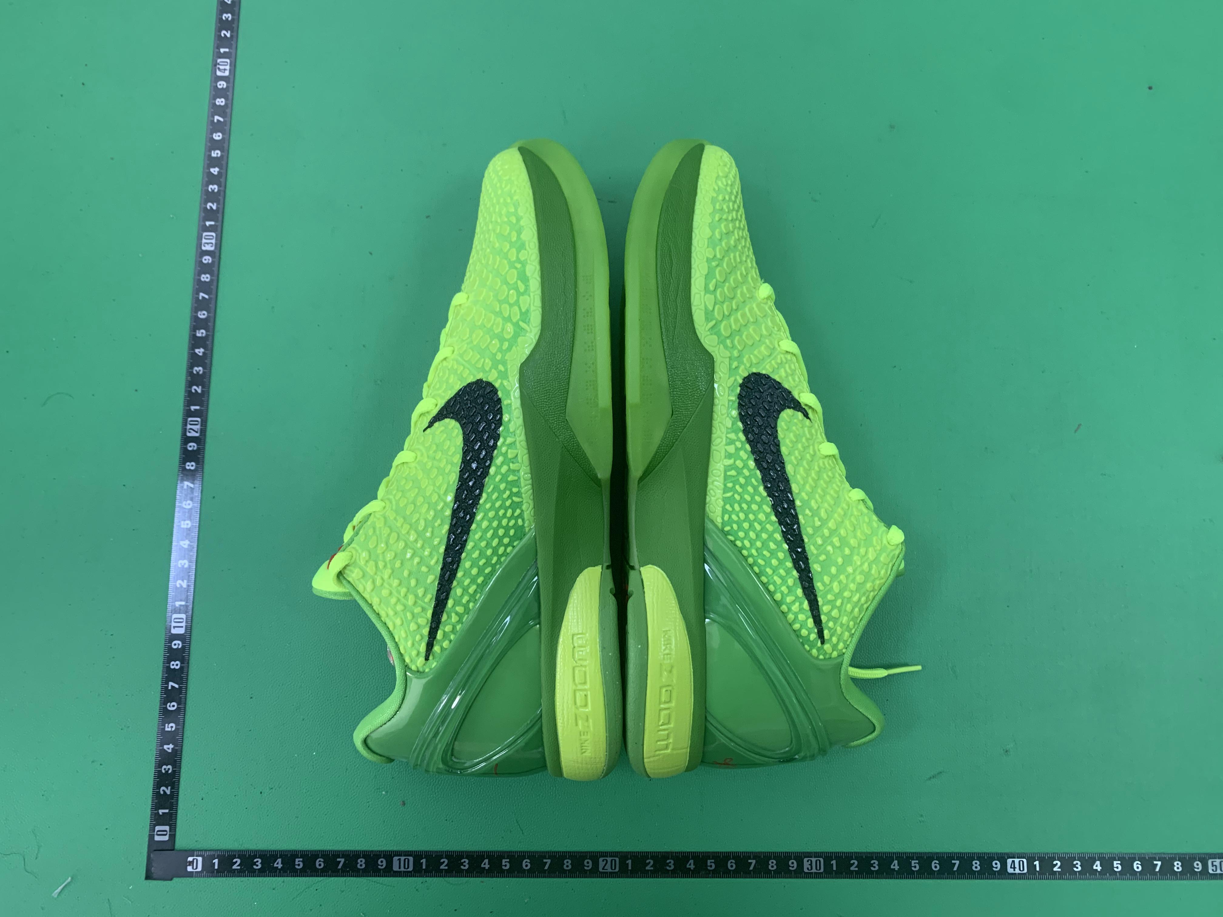 S2 batch Nike Kobe 4/5/6/8 -10