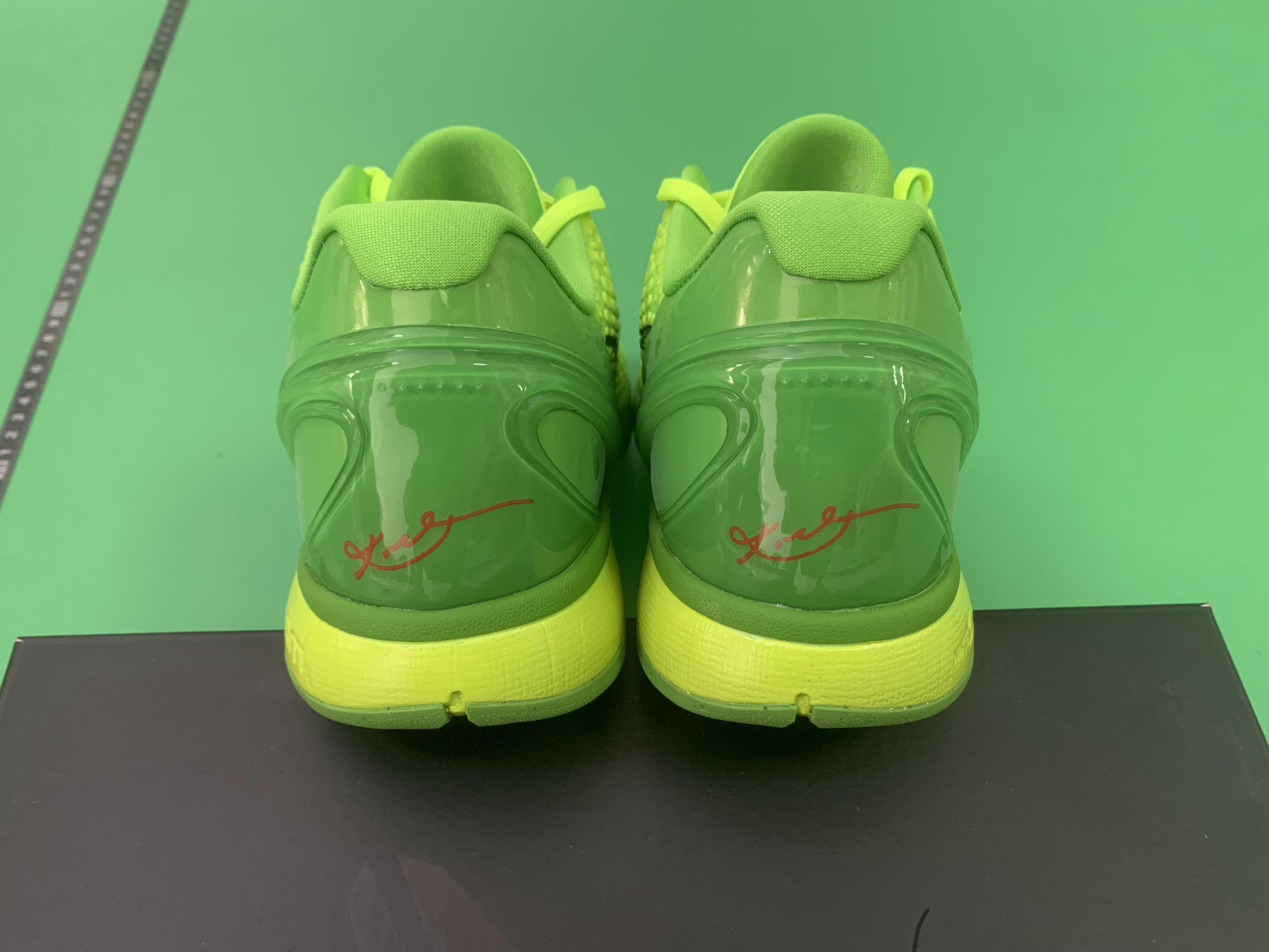S2 batch Nike Kobe 4/5/6/8 -12