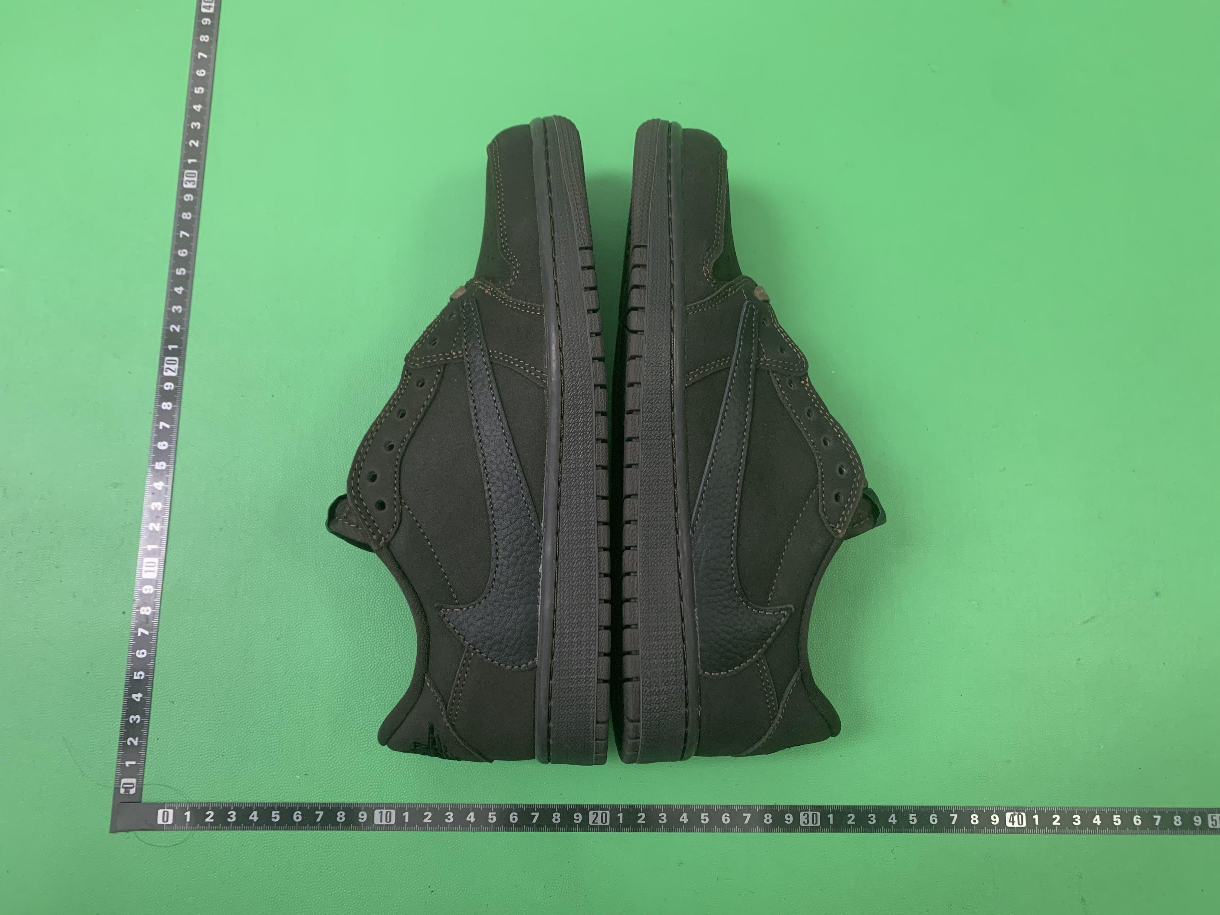 BF batch TS jordan 1 -45