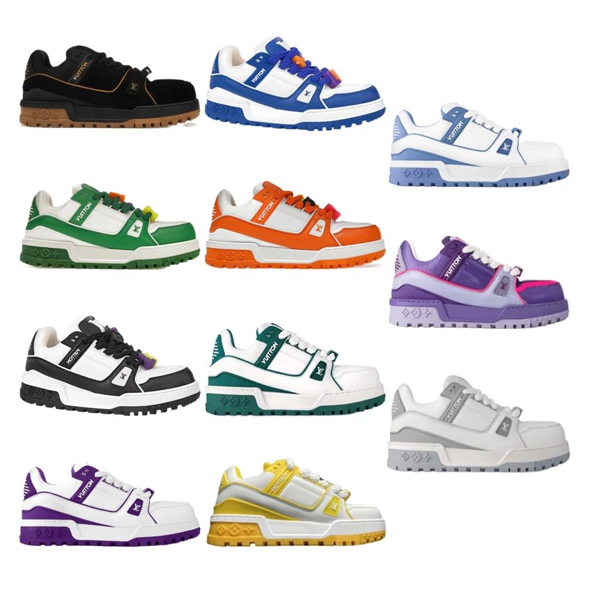 BF batch LV collection 3