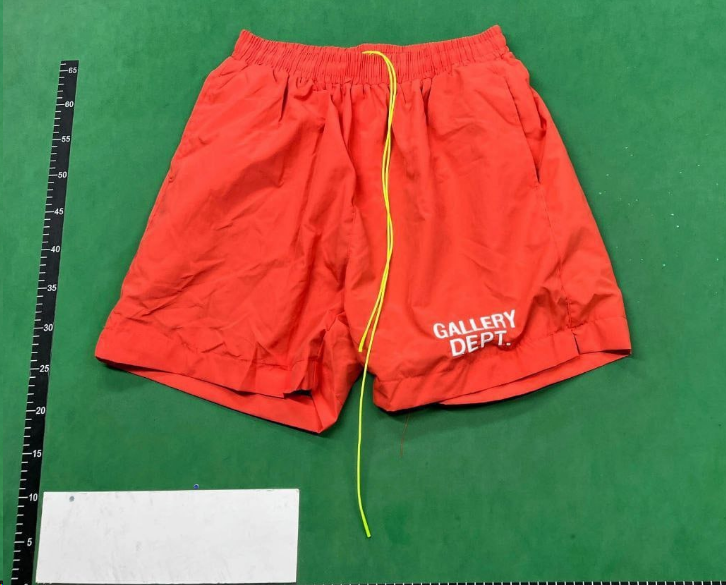 GALLERY DEPT Shorts -2