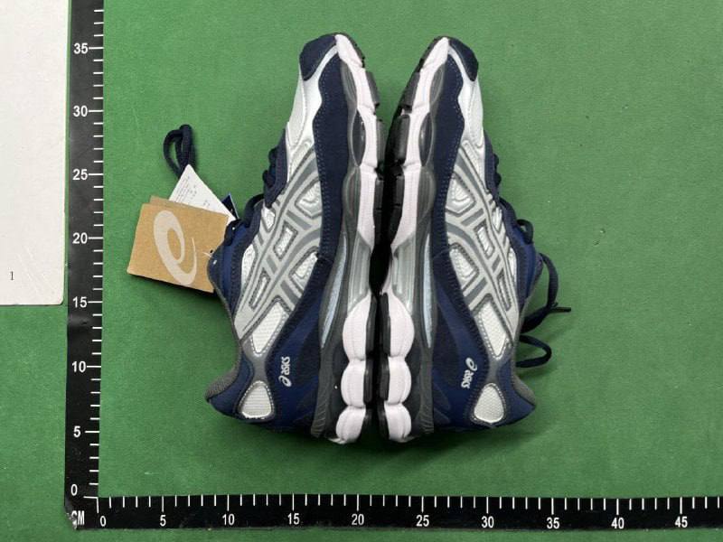 BF Batch  ASICS Gel-Kahana 8 -2