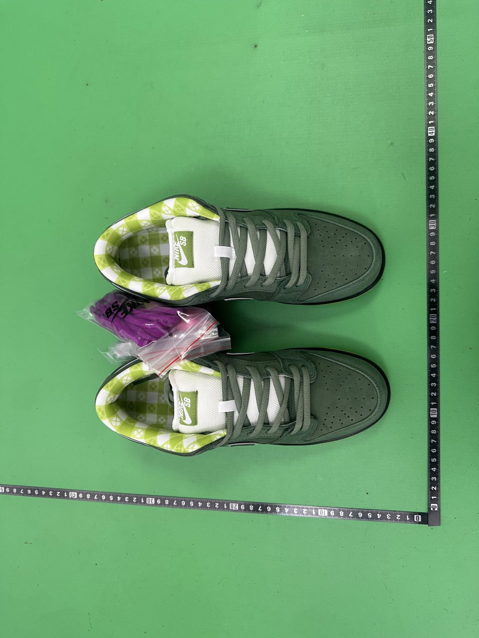 BF Batch  Nike Dunk Low Pro OG  -6