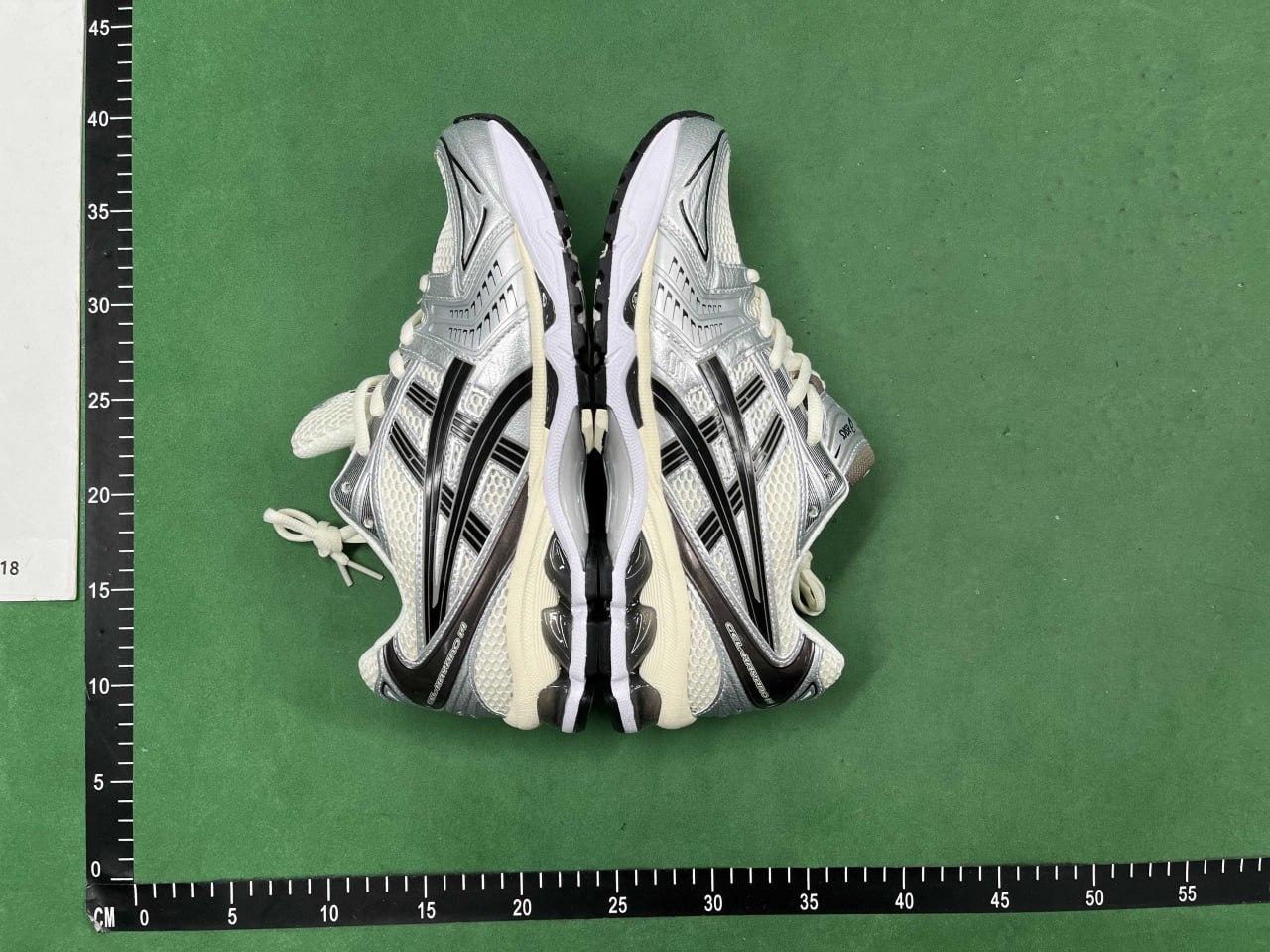 BF Batch ASICS GEL-KAYANO 14  -3