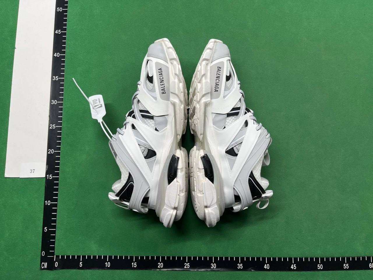 OK Batch Balenciaga Track -5