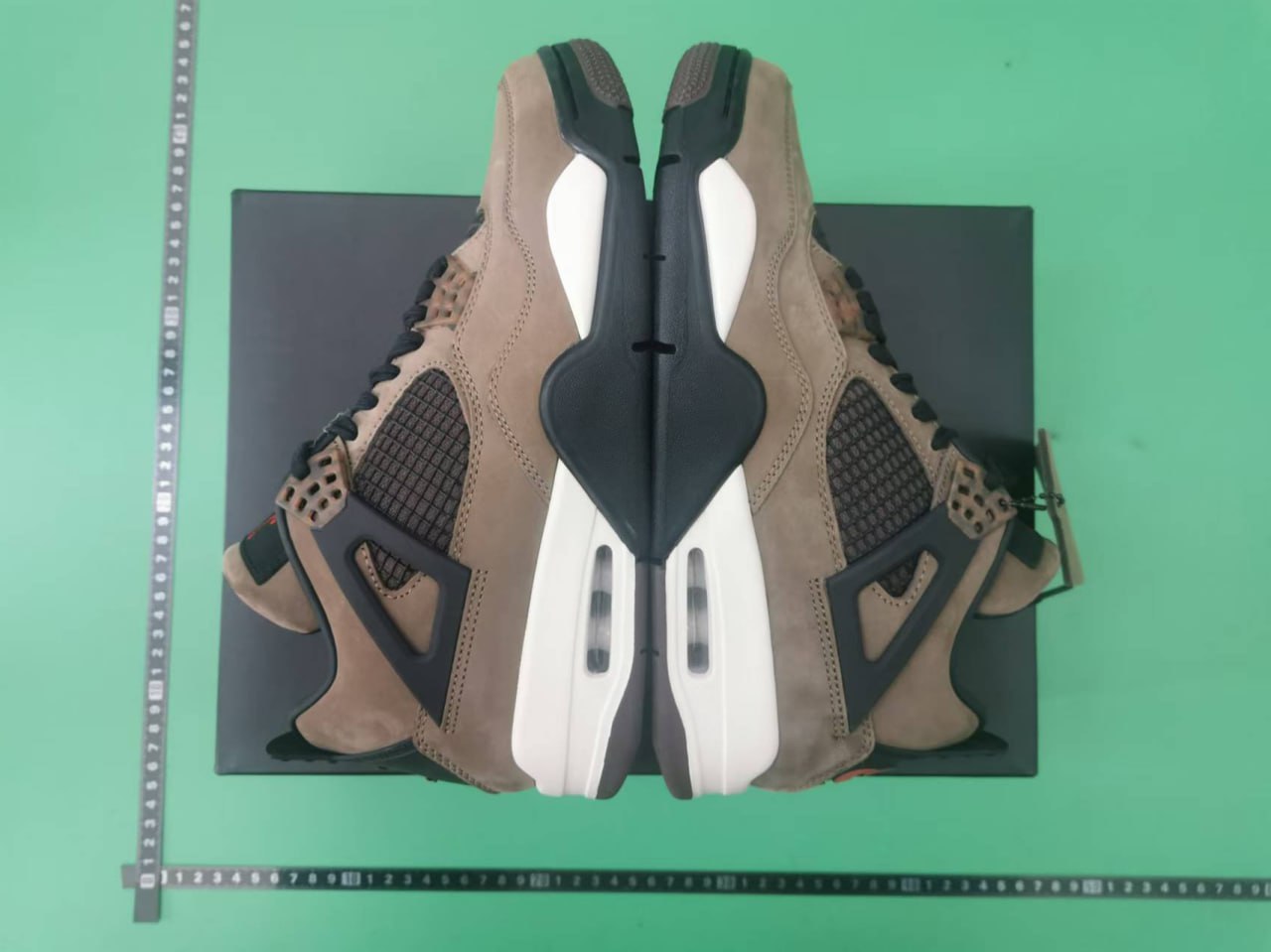 GX Batch  Nike Air Jordan 4 -5