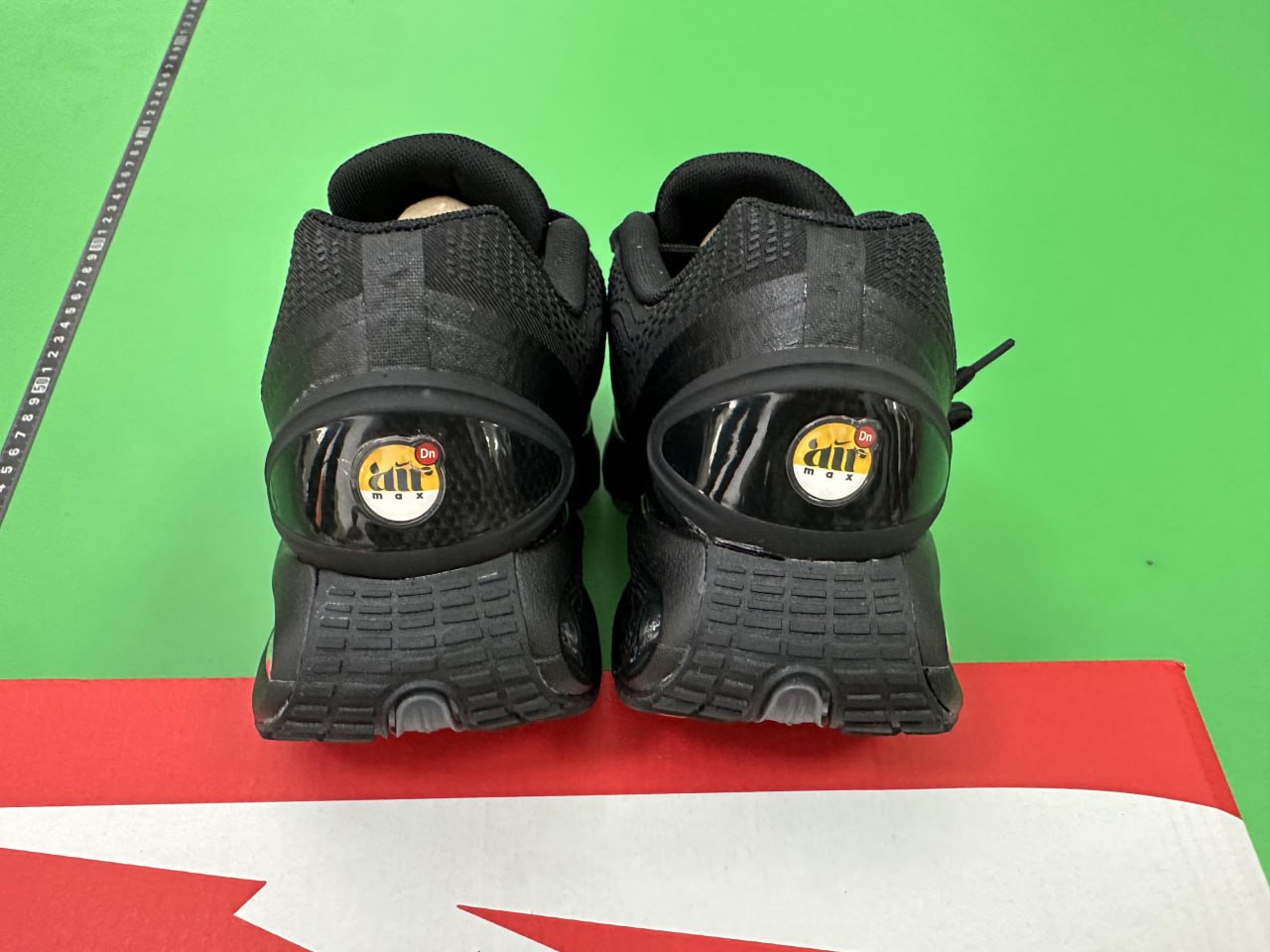 BF Batch  Nike Air Max DN -2