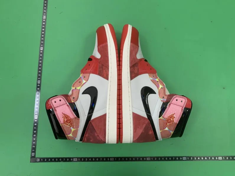 BF Batch  Nike Air Jordan 1 -1