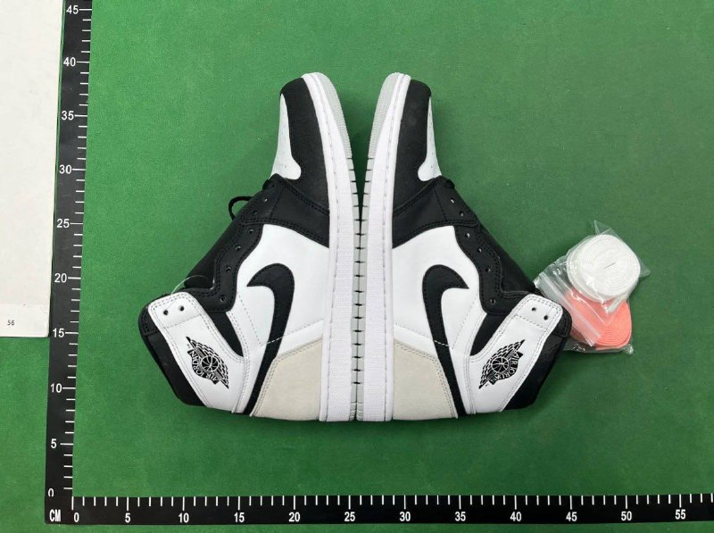 BF Batch  Nike Air Jordan 1 -3
