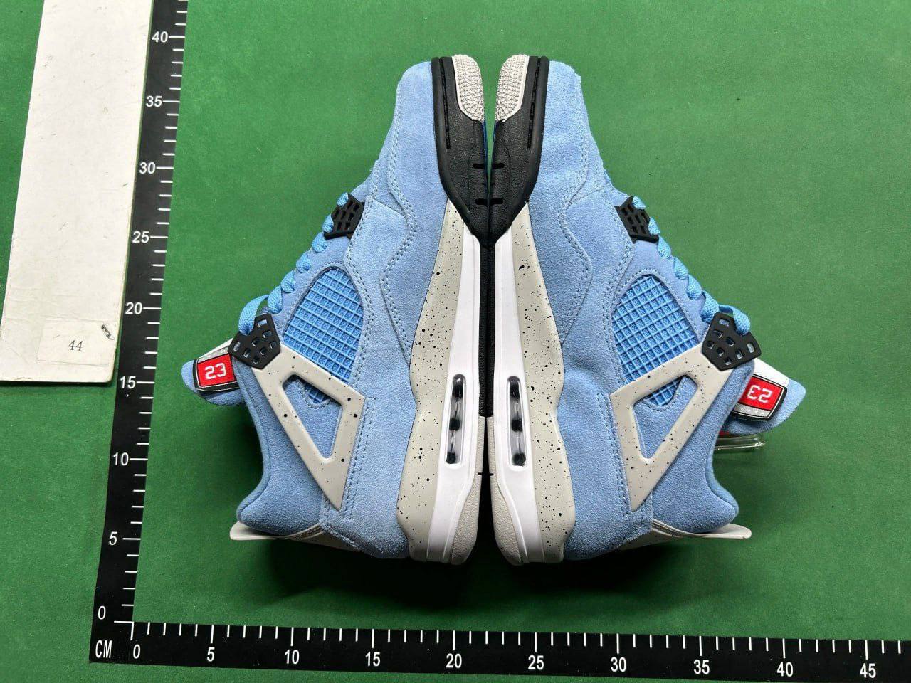 BF  Batch  Nike Air Jordan 4 -2