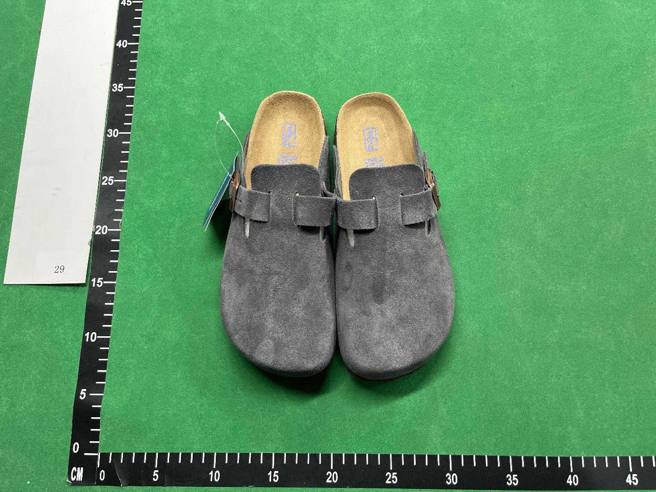 BF Batch  Birkenstock Boston -4