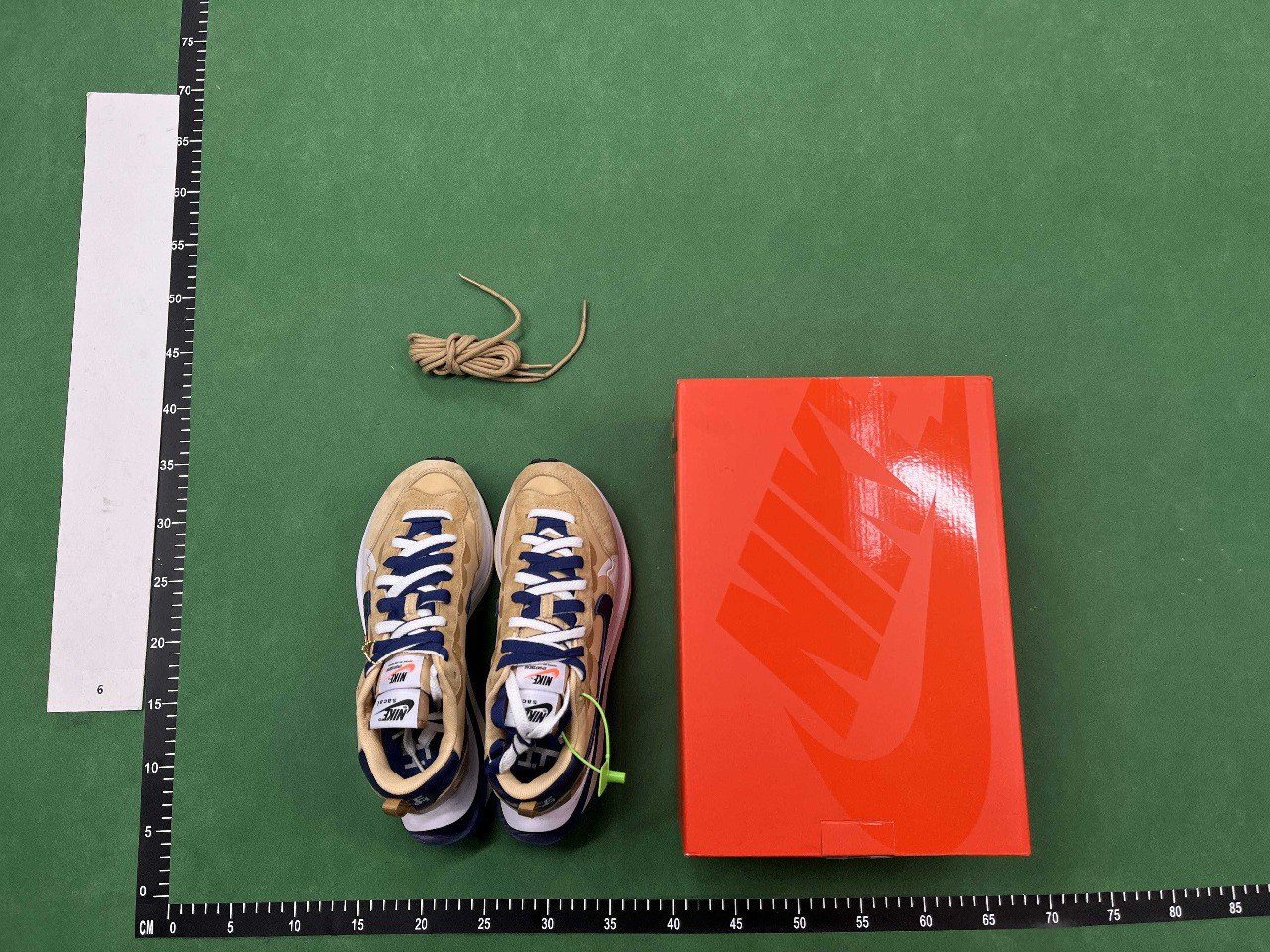 Nike VaporWaffle Sacai  -3