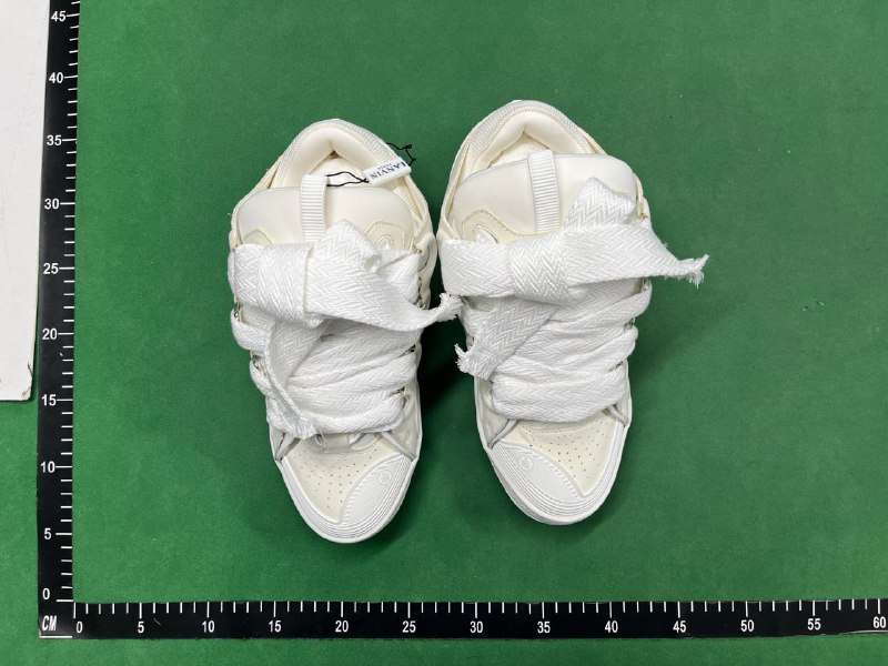 BF  Batch  Lanvin Curb Sneakers -2