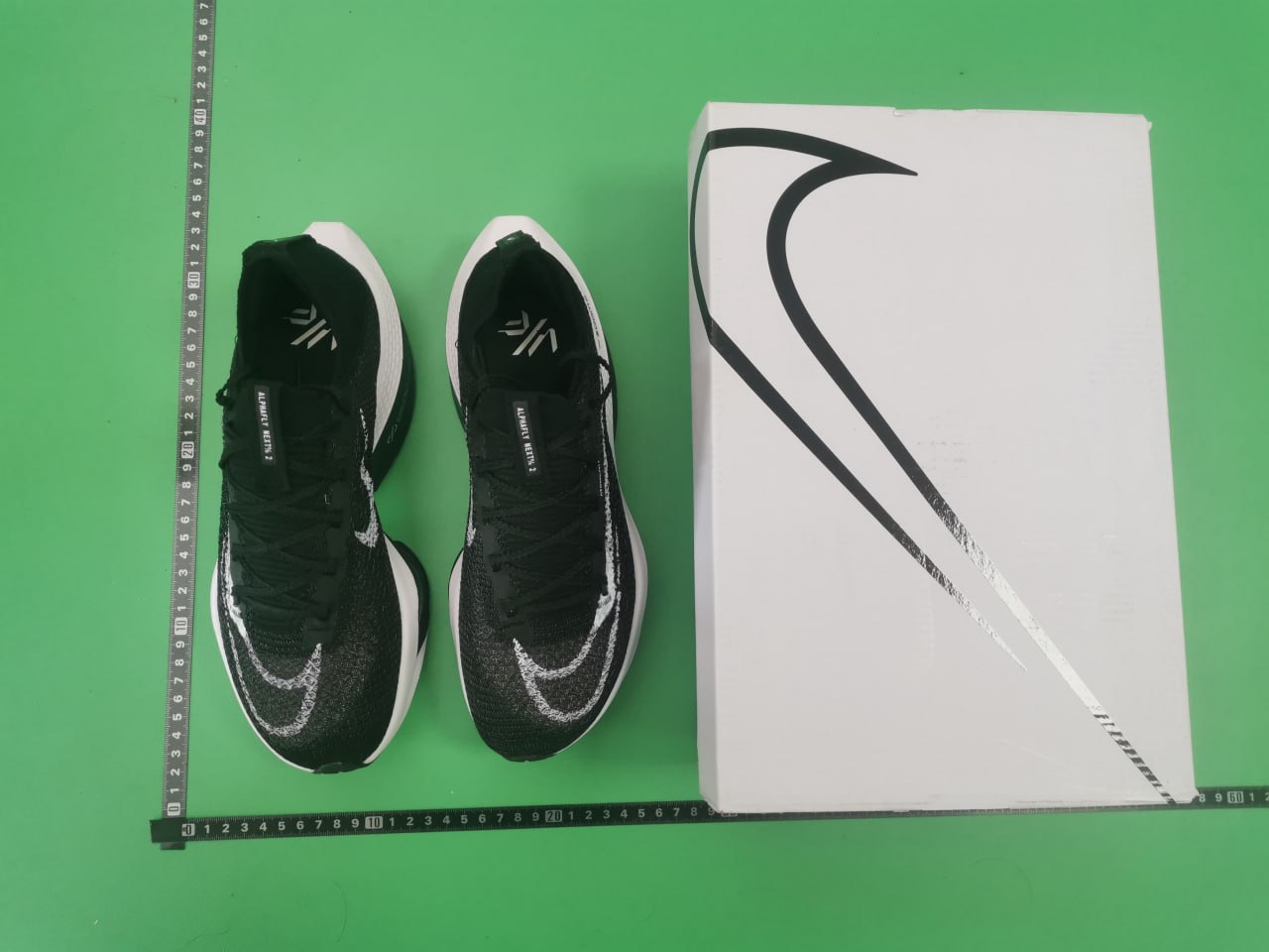 BF  Batch  Nike - Air Zoom AlphaFly NEXT% Flyknit  -4