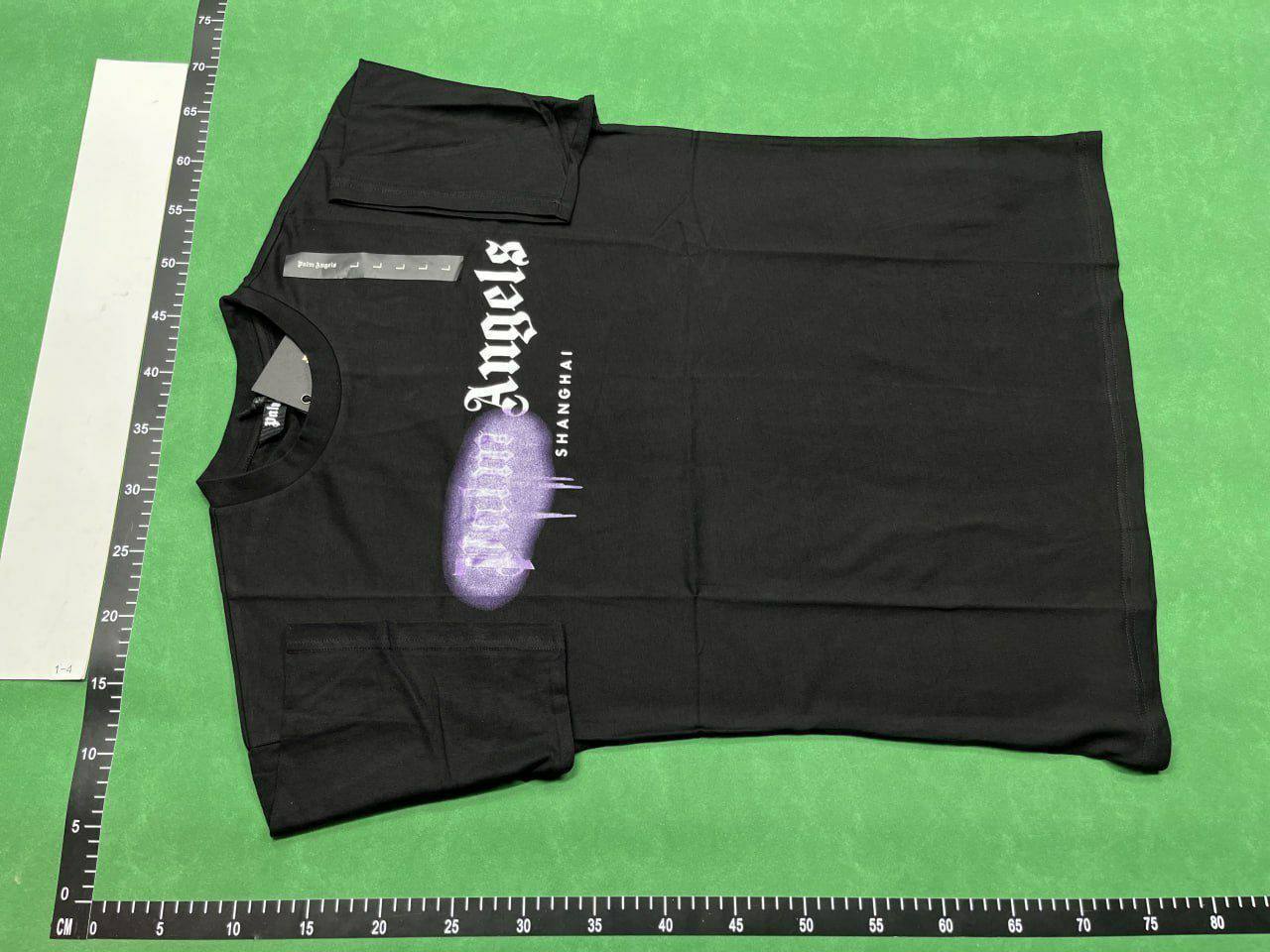 Palm angels   SS21   T-shirts -2