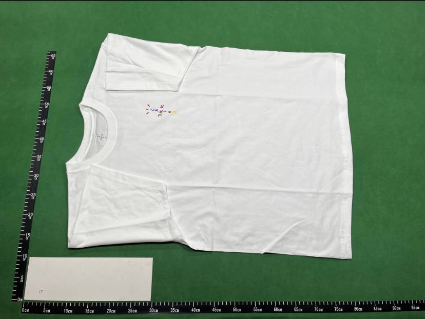 Travis Scott Cactus Jack For Fragment Icons Tee -2