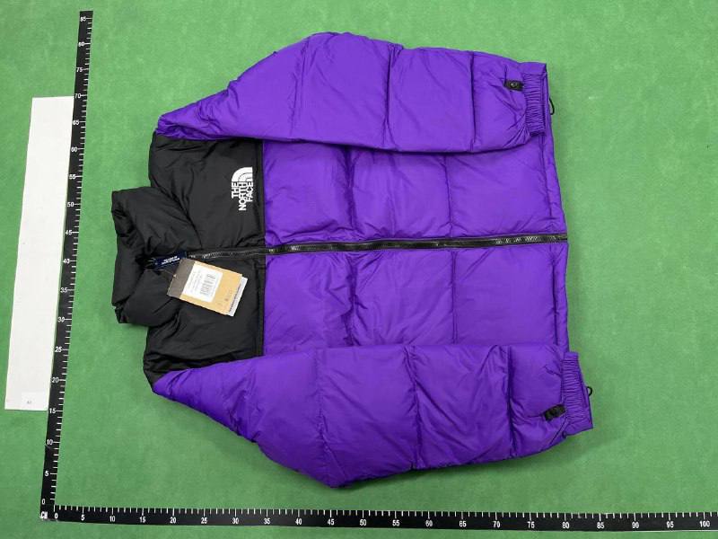 The North Face 1996 Retro Nuptse -2