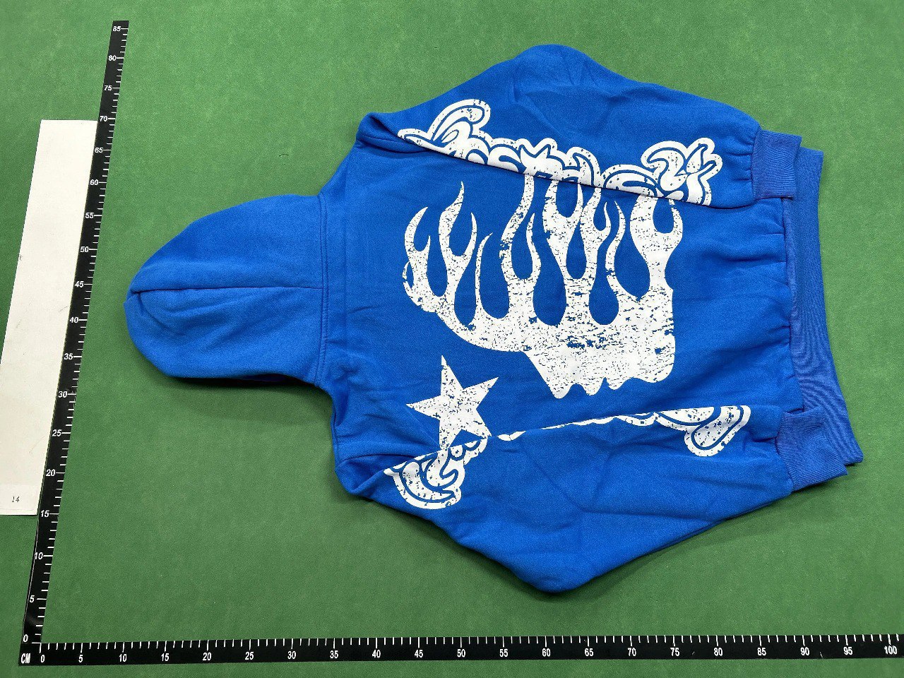 Hellstar Studios Hoodies  -2