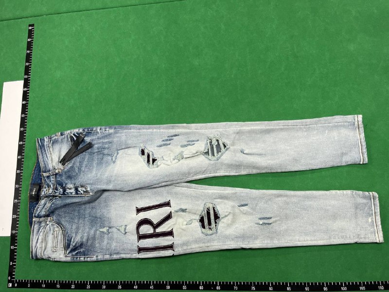 AMIRI jeans -5