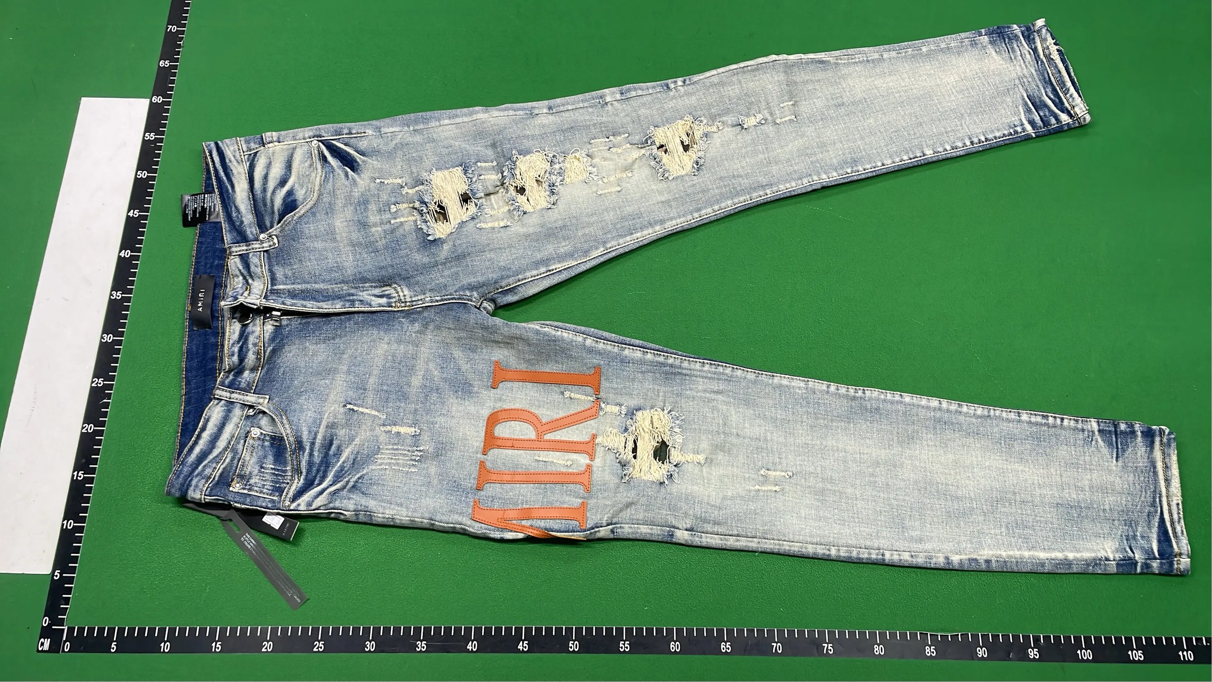 AMIRI jeans -6