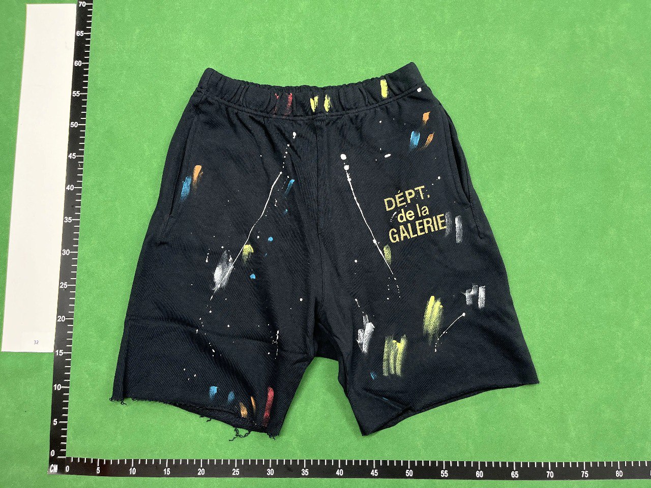GALLERY   DEPT shorts 3 -2