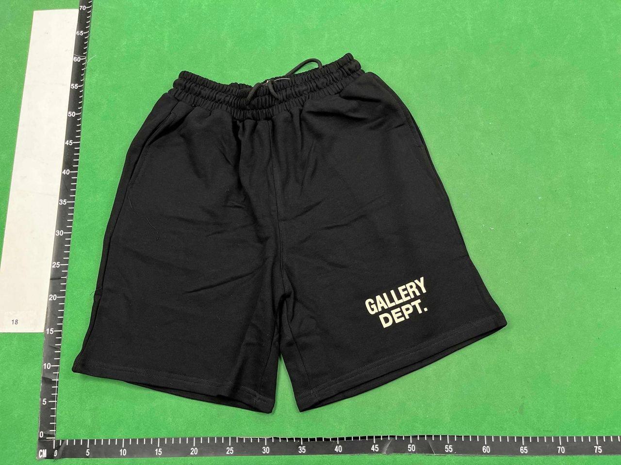 GALLERY   DEPT shorts 3 -5