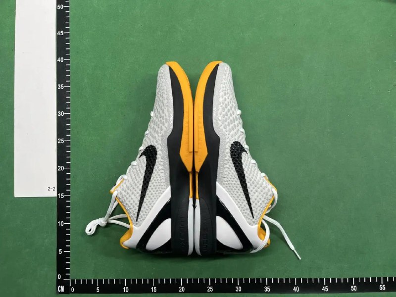 S2 Batch Nike Zoom Kobe 4 5 6 8 -2