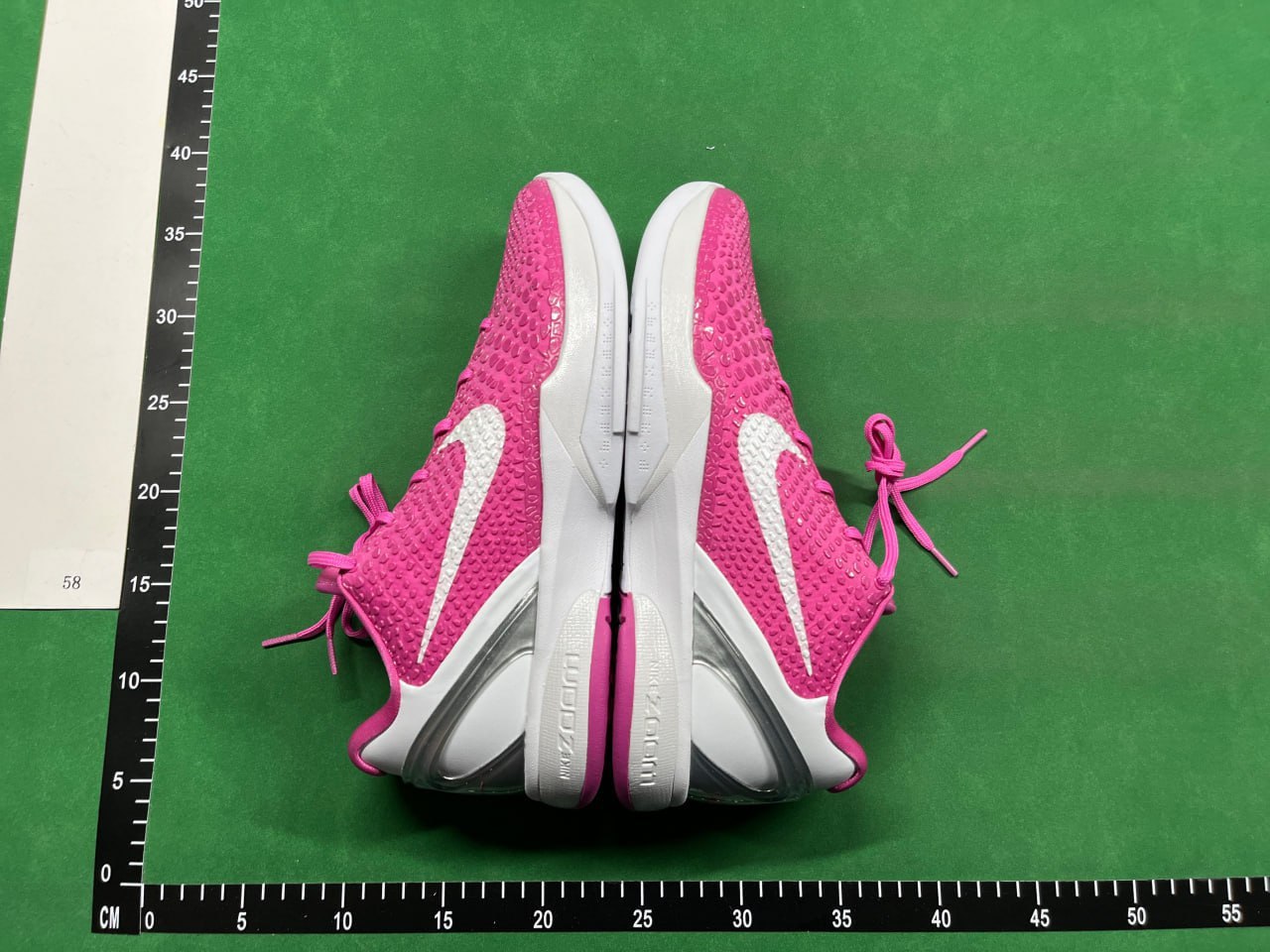 S2 Batch Nike Zoom Kobe 4 5 6 8 -7