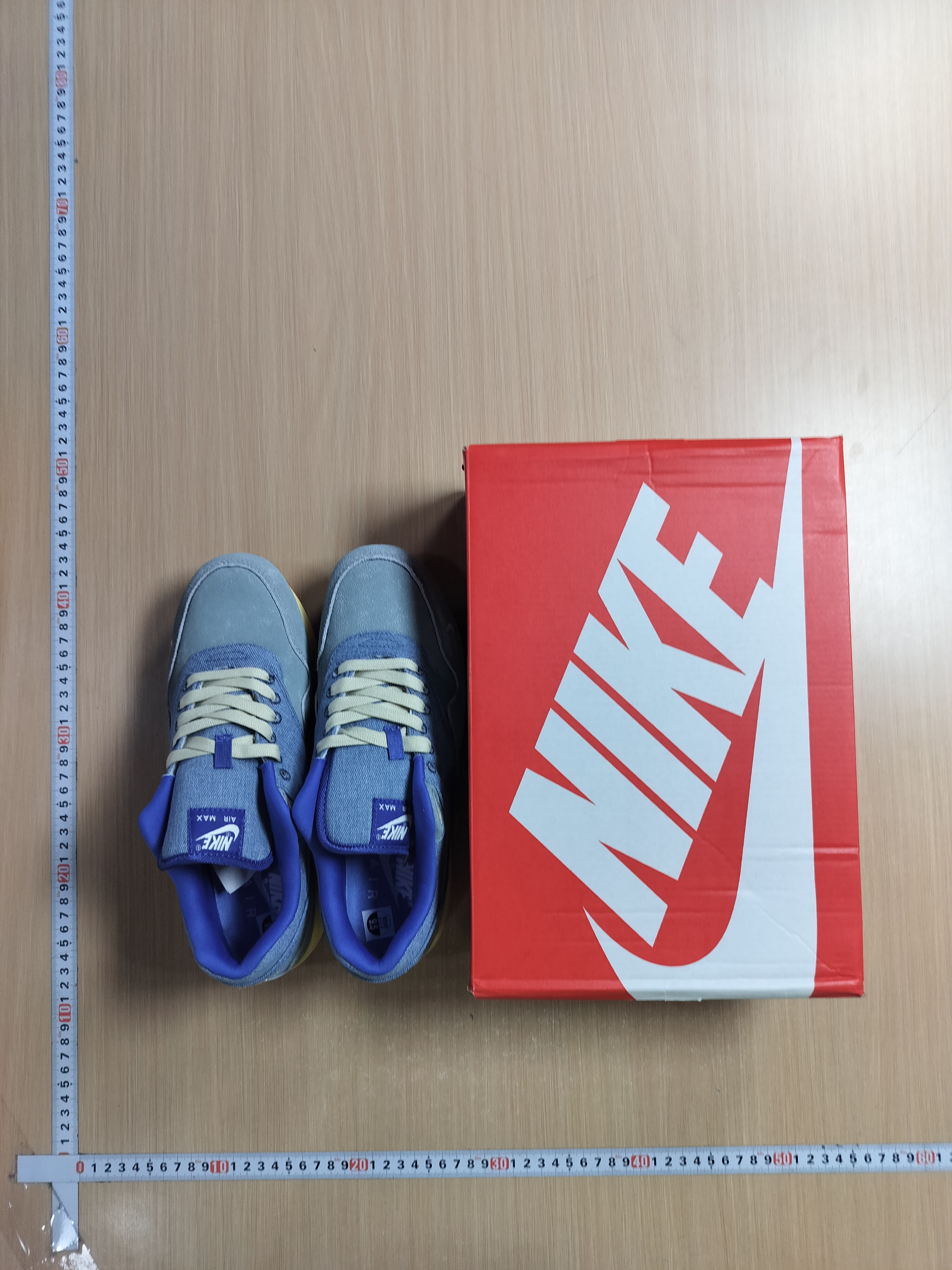 Nike - Air Max 1  -1