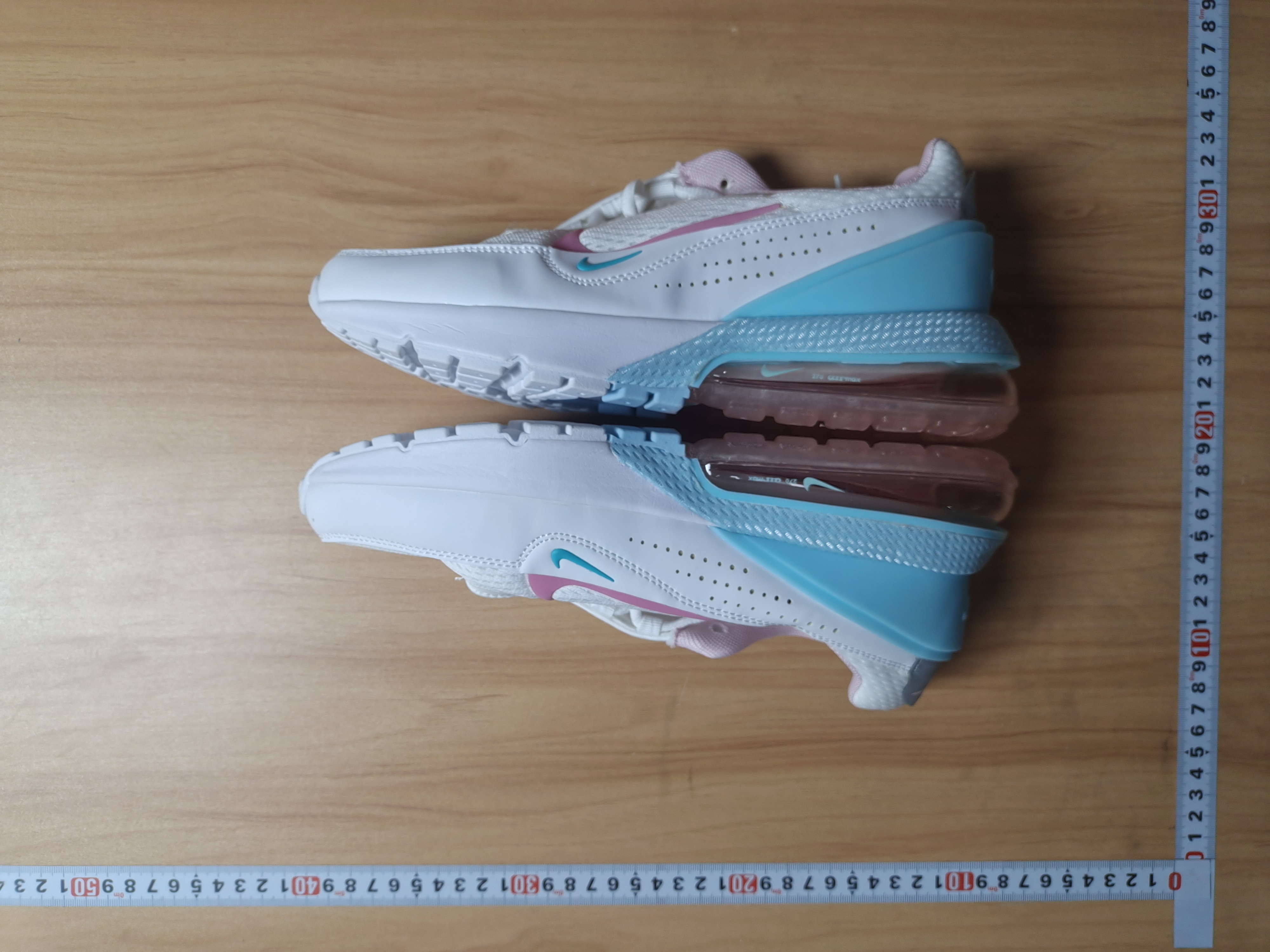 Nike Air Max Pulse -1