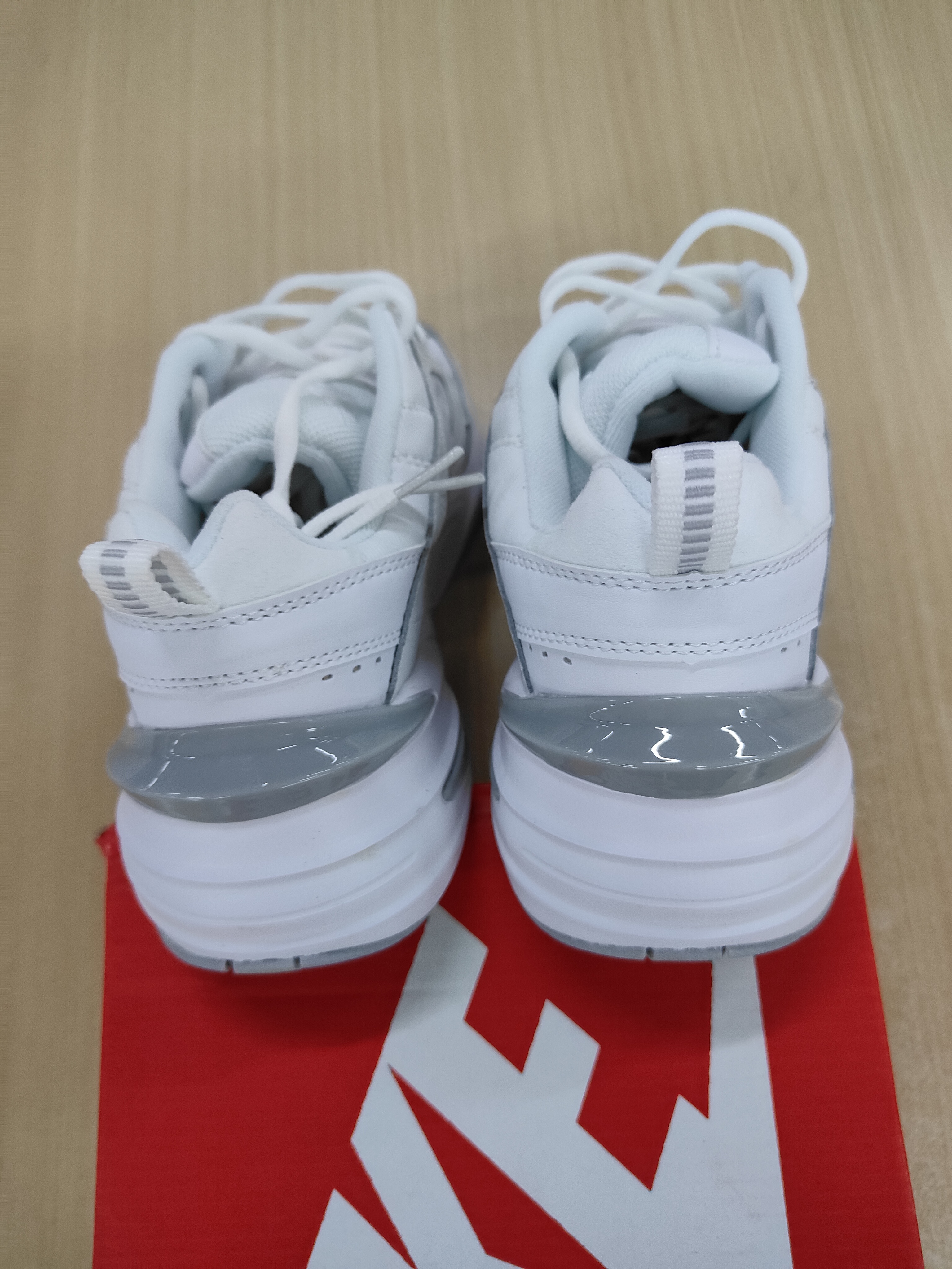 BF  Batch  Nike M2K Tekno  -4