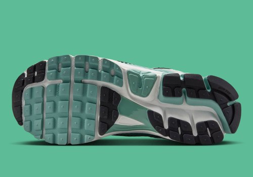 The Nike Zoom Vomero 5 Rockets Into Summer With “Cannon” Green(pic5)