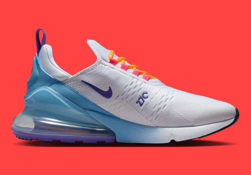 Nike Air Max 270 MLB City Connect Pack Is Available Now(pic3)