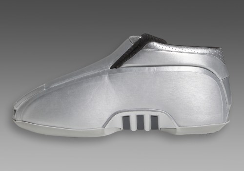 The adidas Crazy 2 “Silver Metallic”(pic2)
